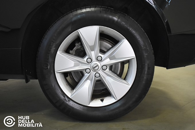 VOLVO XC60 B4 (d) automatico Business